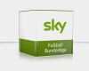 Sky Paket Kündigen Vorlage Erstaunlich Sky Fußball Bundesliga Paket Für Sky Kunden