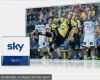 Sky Paket Kündigen Vorlage Wunderbar Sky Handball Angebote Live Handball Bei Sky Alle Infos