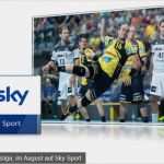 Sky Paket Kündigen Vorlage Wunderbar Sky Handball Angebote Live Handball Bei Sky Alle Infos