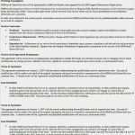 Sla Service Level Agreement Vorlage Angenehm It Service Level Agreement Template Invitation Template