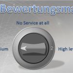 Sla Service Level Agreement Vorlage Bewundernswert Sla Bewertungsmatrix Know now Vorlagen