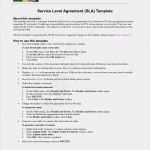 Sla Service Level Agreement Vorlage Erstaunlich Relatively Technology Readiness Level Dod Nm26