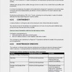 Sla Service Level Agreement Vorlage Genial the Outsourcing toolkit Sla Sample Page 1