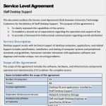 Sla Service Level Agreement Vorlage Inspiration top 5 Resources to Get Free Service Level Agreement