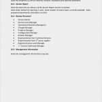 Sla Service Level Agreement Vorlage Neu Itil Service Level Agreement