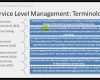 Sla Service Level Agreement Vorlage Wunderbar Ola Operational Level Agreement Template