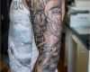 Sleeve Tattoo Vorlagen Angenehm 1001 Coole Und Realistische Viking Tattoos Zum Inspirieren