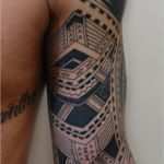 Sleeve Tattoo Vorlagen Beste 40 Maori Tattoo Vorlagen Und Designs