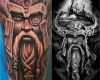 Sleeve Tattoo Vorlagen Cool Wikinger Tattoo Bedeutng Entdecken Sie Geheimnisse
