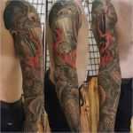 Sleeve Tattoo Vorlagen Elegant 200 Best Sleeve Tattoos for Men Ultimate Guide January