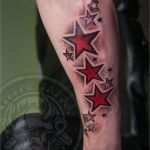 Sleeve Tattoo Vorlagen Gut Stars Tattoo by Gabi tomescu Extreme Tattoo&piercing