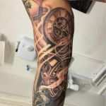 Sleeve Tattoo Vorlagen Wunderbar Die 319 Besten Bilder Zu Tattoos Auf Pinterest