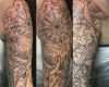 Sleeve Tattoo Vorlagen Wunderbar Nautical theme Half Sleeve Halfsleeve Tattoos