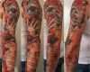 Sleeve Tattoo Vorlagen Wunderbar Tattoo M Nner Oberarm Vorlage