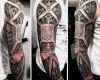 Sleeve Tattoo Vorlagen Wunderbar Tattoovorlage Biomechanic Sleeve