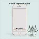 Snapchat Geofilter Vorlage Cool Snapchat Geofilter Custom Snapchat Geofilter Wedding
