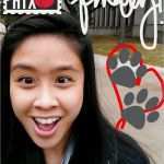 Snapchat Geofilter Vorlage Einzigartig Finally Uh Has It S Own Snapchat Geofilter