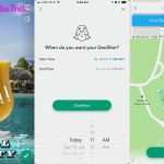 Snapchat Geofilter Vorlage Elegant Snapchat Just Made It Super Easy to Design A Custom Filter