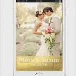 Snapchat Geofilter Vorlage Elegant Wedding Snapchat Geofilter