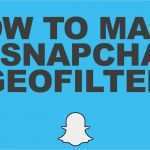 Snapchat Geofilter Vorlage Genial How to Make A Snapchat Geofilter Using Shop