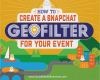 Snapchat Geofilter Vorlage Luxus How to Create A Snapchat Geofilter for Your event social