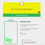 Snapchat Geofilter Vorlage Schönste How to Make An Demand Snapchat Geofilter