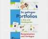 So Gelingen Portfolios In Der Krippe Beispielseiten Und Vorlagen Hübsch Portfolio Krippe Vorlagen Profil so Gelingen Portfolios In