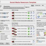 Social Media Konzept Vorlage Genial Großzügig social Media Vorlage Ideen