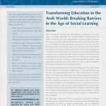 Social Media Reporting Vorlage Cool Arab social Media Report July 2013