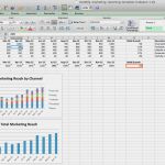 Social Media Reporting Vorlage Erstaunlich social Media Report Template Excel