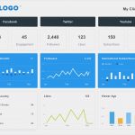Social Media Reporting Vorlage Fabelhaft social Media Reporting tools &amp; Dashboards Agencyanalytics