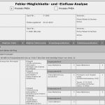 Software Wartungsvertrag Vorlage Erstaunlich Fmea Und System Fmea Mit Der software Rqm Von Pickert