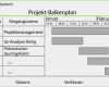 Soll ist Vergleich Projektmanagement Vorlage Beste Balkenplan