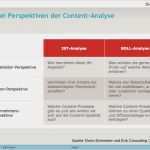 Soll Konzept Vorlage Wunderbar Content Analyse Und Content Strategie Basis