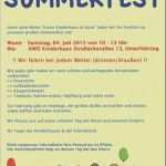 Sommerparty Einladung Vorlage Bewundernswert Einladung Lieblich Einladung sommerfest Vorlage