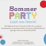 Sommerparty Einladung Vorlage Bewundernswert Einladung sommerparty Seifenblasen