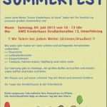 Sommerparty Einladung Vorlage Inspiration Einladung Lieblich Einladung sommerfest Vorlage