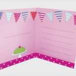 Sommerparty Einladung Vorlage Wunderbar Einladung Kindergeburtstag Basteln Eis