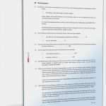 Sonderkündigung Internet Vorlage Angenehm Mietvertrag Werkswohnung Rechtssicheres Muster Zum Download