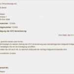 Sonderkündigung Unitymedia Umzug Vorlage Inspiration Kündigungsschreiben Vorlage Download