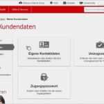 Sonderkündigungsrecht Vodafone Umzug Vorlage Angenehm Registrierung Im Meinkabel Kundenportal