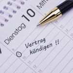 Sonderkündigungsrecht Vodafone Umzug Vorlage Luxus Vodafone Darf Kündigungsfrist Erst Am Umzugstag