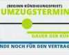 Sonderkündigungsrecht Vodafone Umzug Vorlage Wunderbar Umzug Muss Man Als Kunde Für Den Internetanschluss Weiter