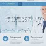 Sop Vorlagen Medizin Gut Die Besten Motocms Vorlagen 2016 Zum thema Medizin