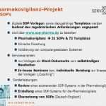 Sop Vorlagen Medizin Neu Pharmakovigilanz Projekt sops Ppt Video Online Herunterladen
