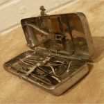 Sop Vorlagen Medizin Schön 758 Besten Old Medics Equipment & Procedures Bilder Auf