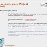 Sop Vorlagen Medizin Wunderbar Pharmakovigilanz Projekt sops Ppt Video Online Herunterladen