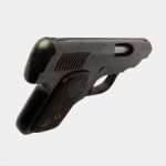 Spanische Email Vorlage Schönste Spanische Ruby Pistole 6 35mm