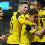 Spanische Email Vorlage Wunderbar Spanische Presse Feiert Dortmunder "frechdachse"