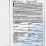 Sparbuch Gutschein Vorlagen Elegant Antrag Auf Lohnsteuer Ermäßigung 2013 formular Zum Download